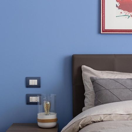 M'Place Apartments Palermo Zewnętrze zdjęcie