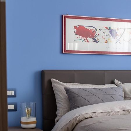 M'Place Apartments Palermo Zewnętrze zdjęcie