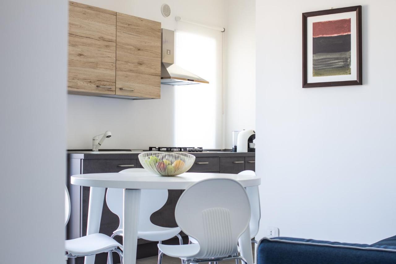 M'Place Apartments Palermo Zewnętrze zdjęcie
