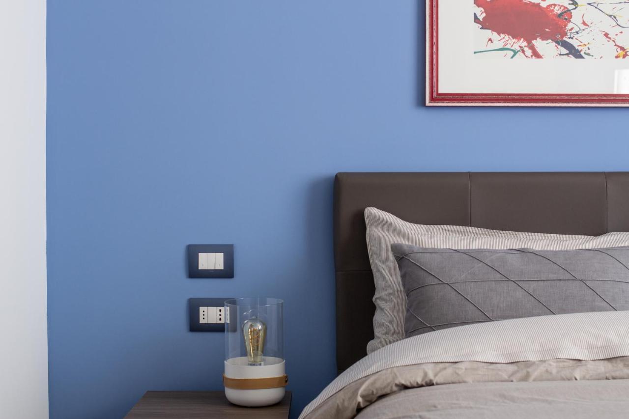 M'Place Apartments Palermo Zewnętrze zdjęcie