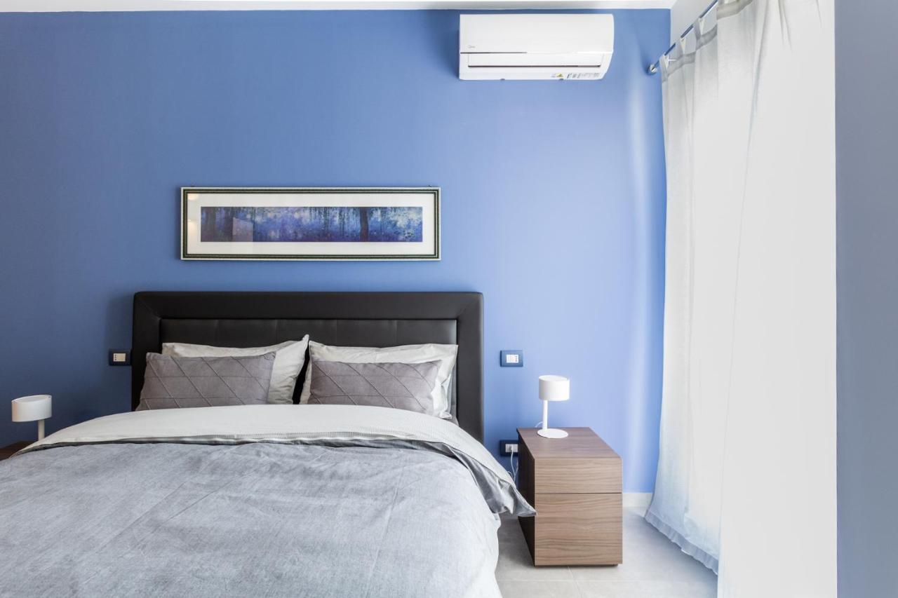 M'Place Apartments Palermo Zewnętrze zdjęcie
