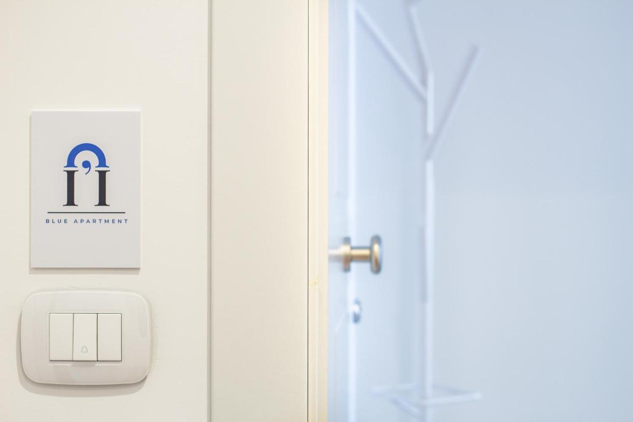 M'Place Apartments Palermo Zewnętrze zdjęcie