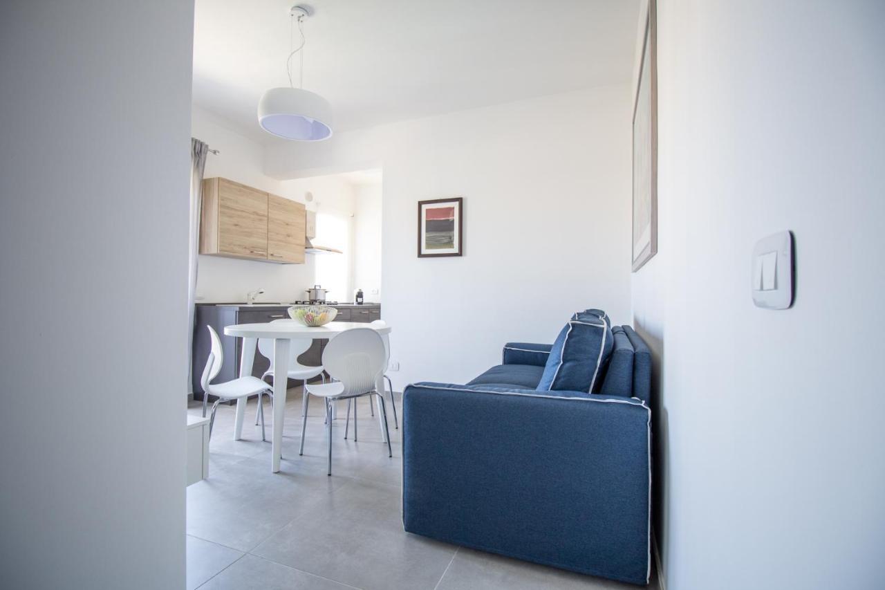 M'Place Apartments Palermo Zewnętrze zdjęcie