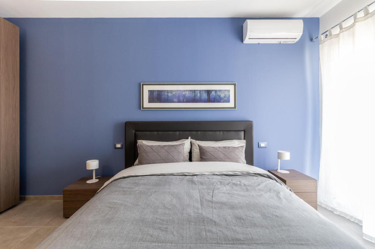 M'Place Apartments Palermo Zewnętrze zdjęcie