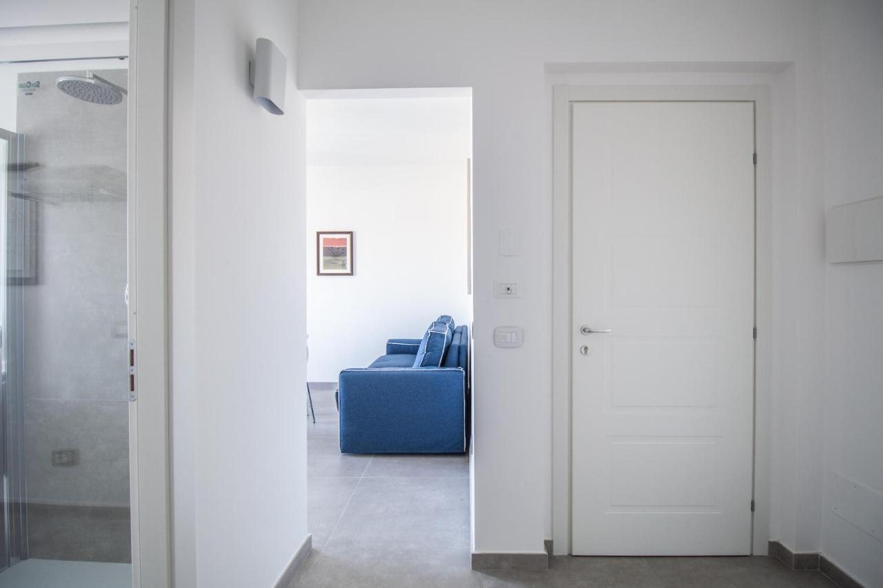 M'Place Apartments Palermo Zewnętrze zdjęcie