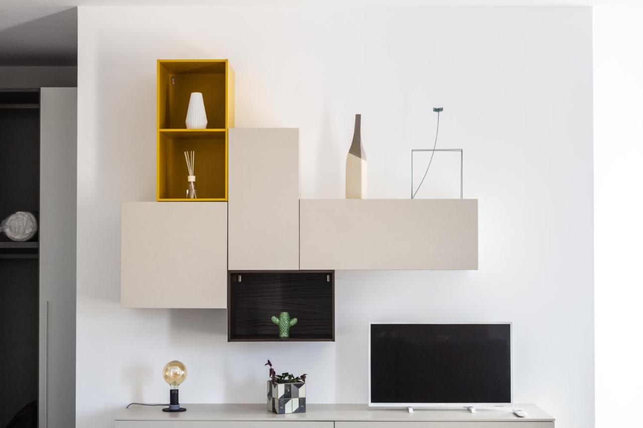 M'Place Apartments Palermo Zewnętrze zdjęcie