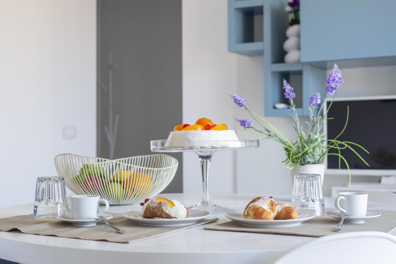 M'Place Apartments Palermo Zewnętrze zdjęcie