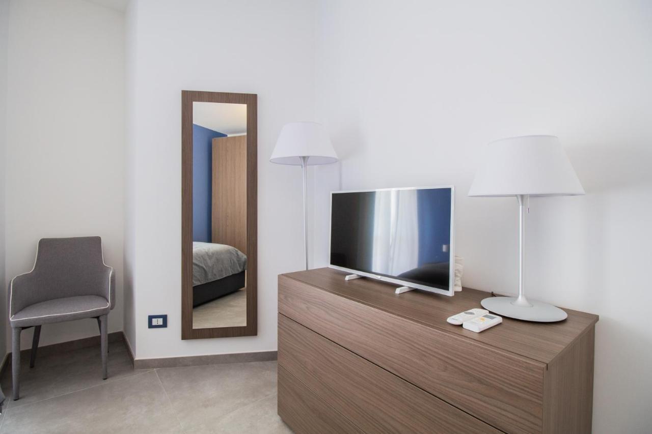 M'Place Apartments Palermo Zewnętrze zdjęcie