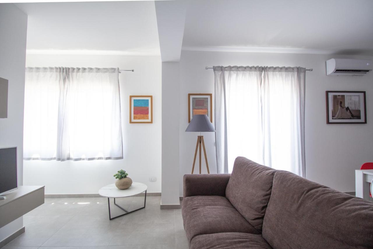 M'Place Apartments Palermo Zewnętrze zdjęcie