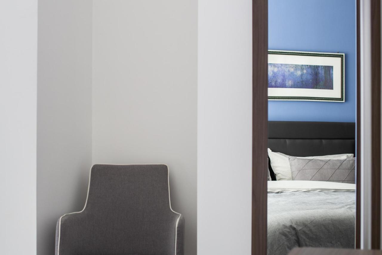 M'Place Apartments Palermo Zewnętrze zdjęcie
