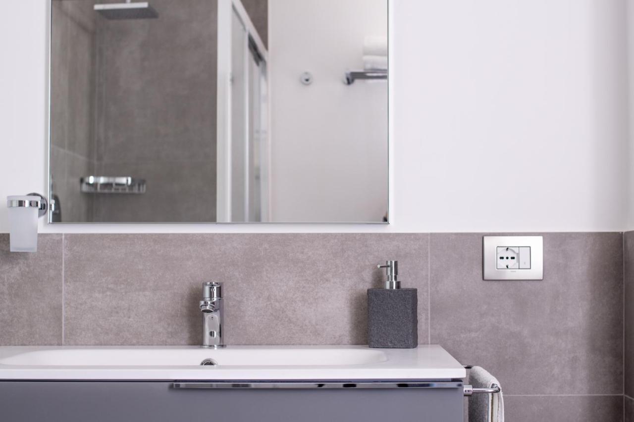 M'Place Apartments Palermo Zewnętrze zdjęcie