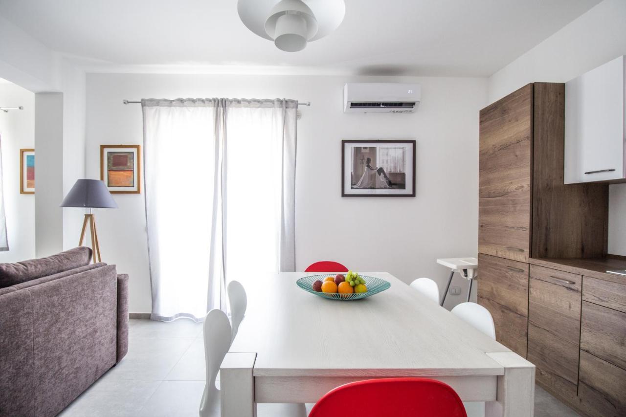 M'Place Apartments Palermo Zewnętrze zdjęcie