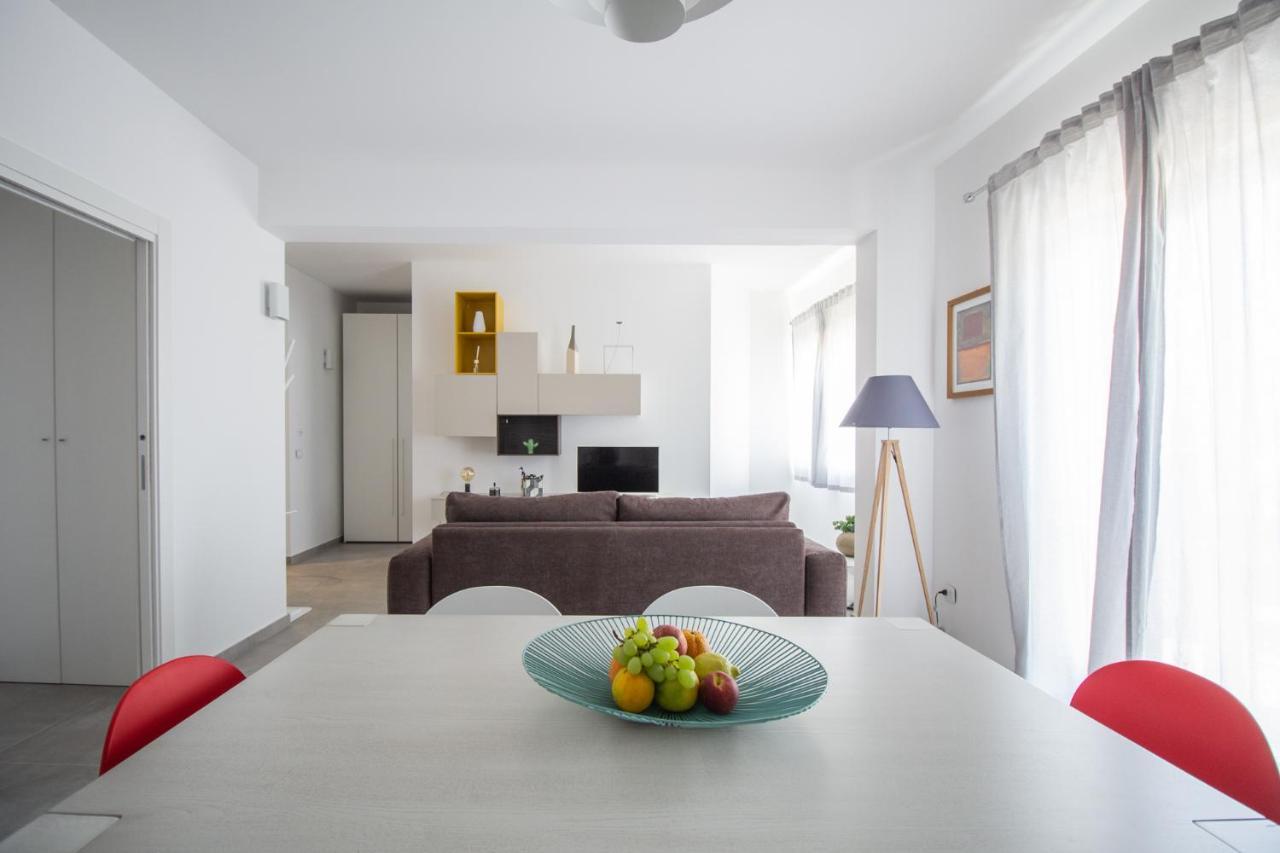 M'Place Apartments Palermo Zewnętrze zdjęcie