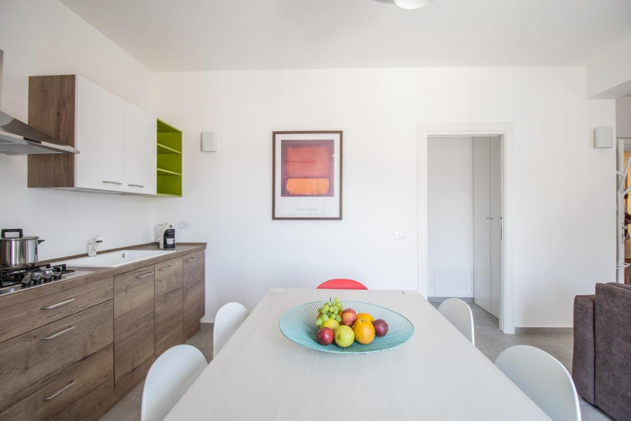 M'Place Apartments Palermo Zewnętrze zdjęcie