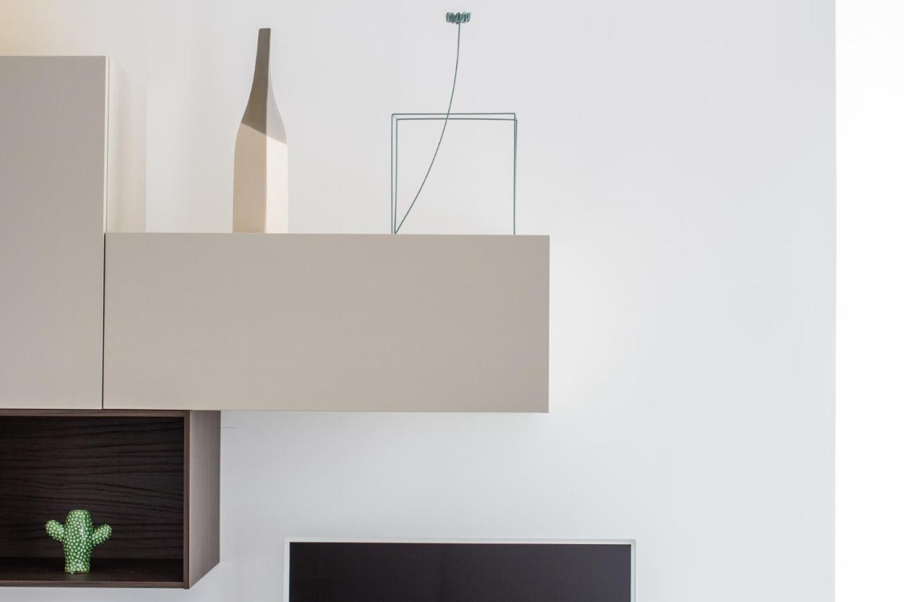 M'Place Apartments Palermo Zewnętrze zdjęcie
