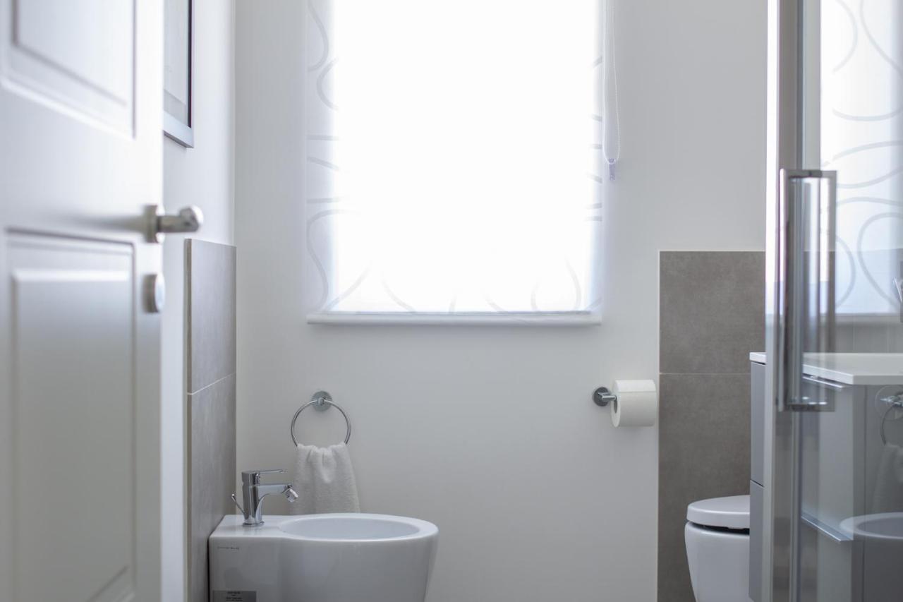 M'Place Apartments Palermo Zewnętrze zdjęcie