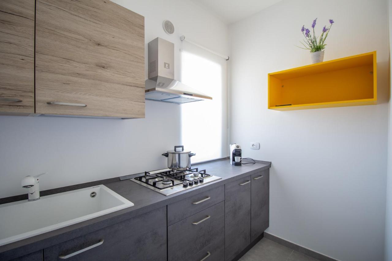 M'Place Apartments Palermo Zewnętrze zdjęcie