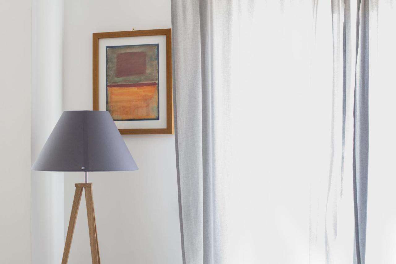 M'Place Apartments Palermo Zewnętrze zdjęcie