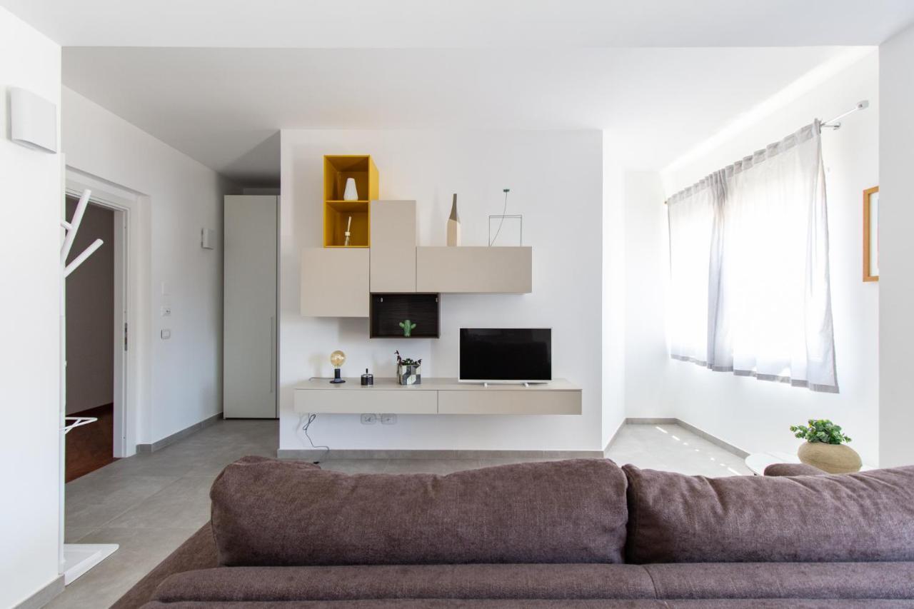 M'Place Apartments Palermo Zewnętrze zdjęcie