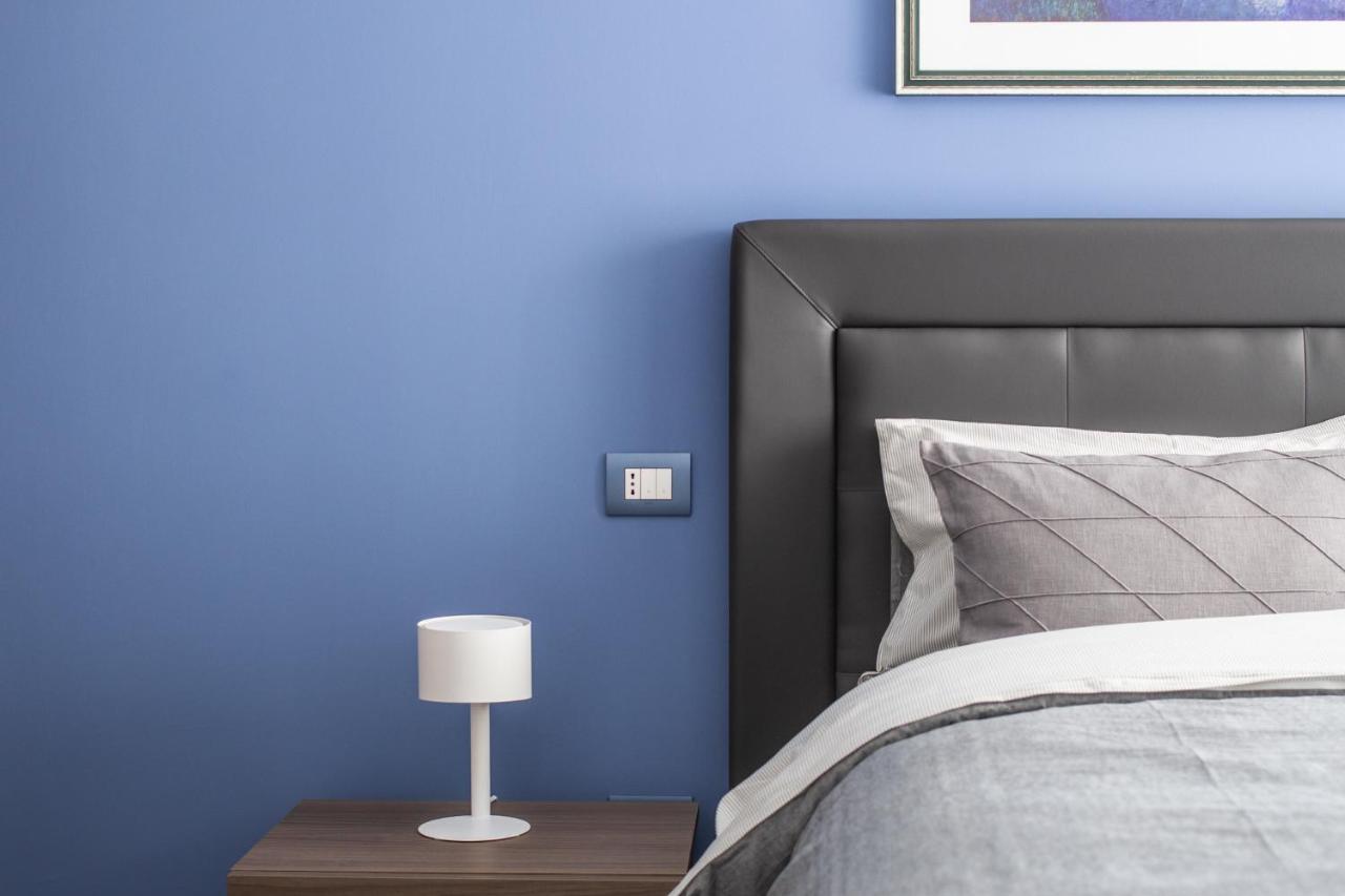 M'Place Apartments Palermo Zewnętrze zdjęcie
