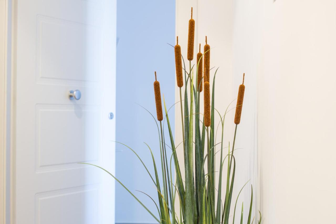 M'Place Apartments Palermo Zewnętrze zdjęcie
