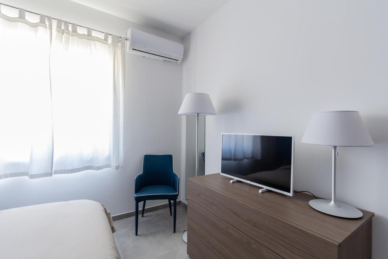 M'Place Apartments Palermo Zewnętrze zdjęcie