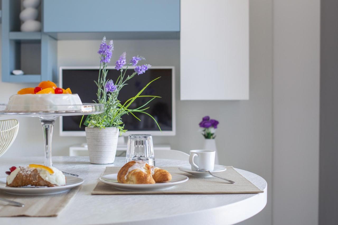 M'Place Apartments Palermo Zewnętrze zdjęcie
