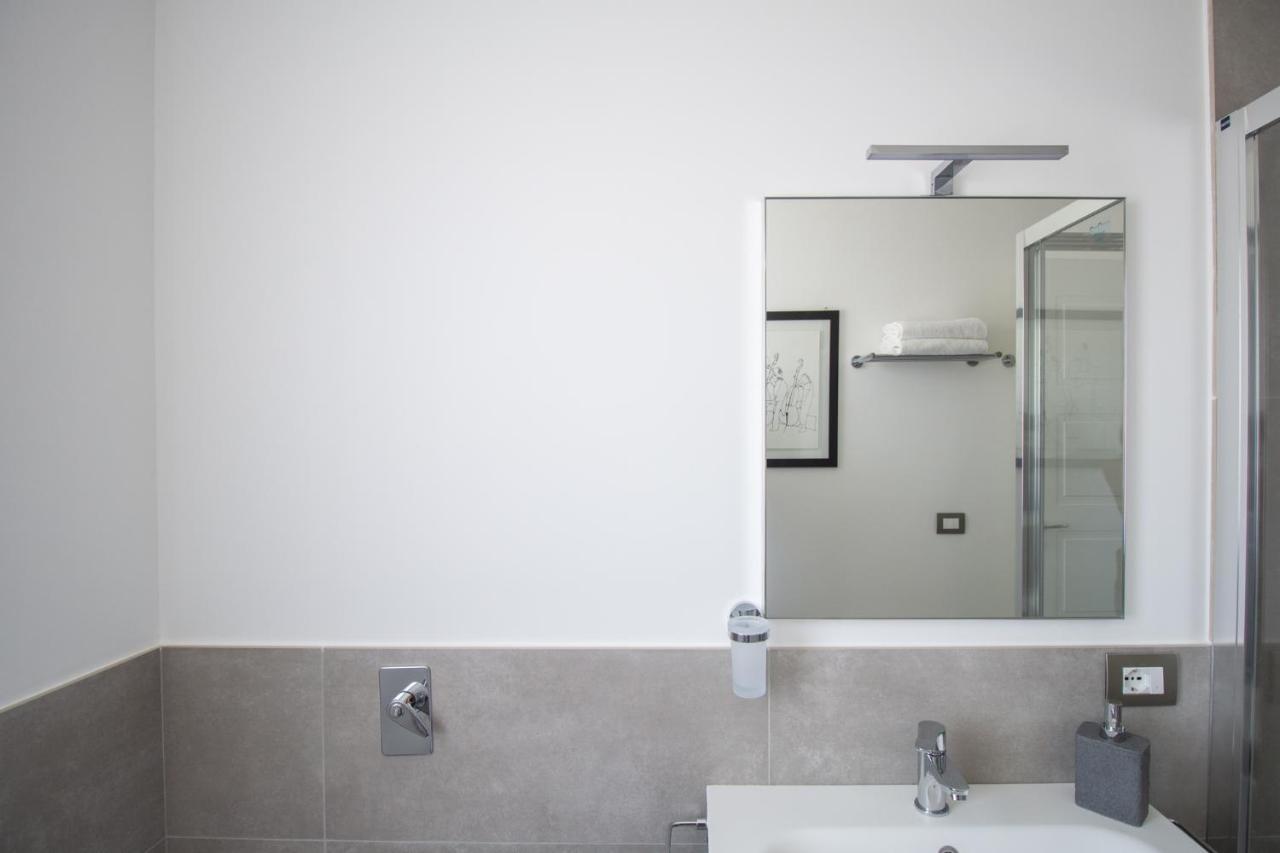 M'Place Apartments Palermo Zewnętrze zdjęcie