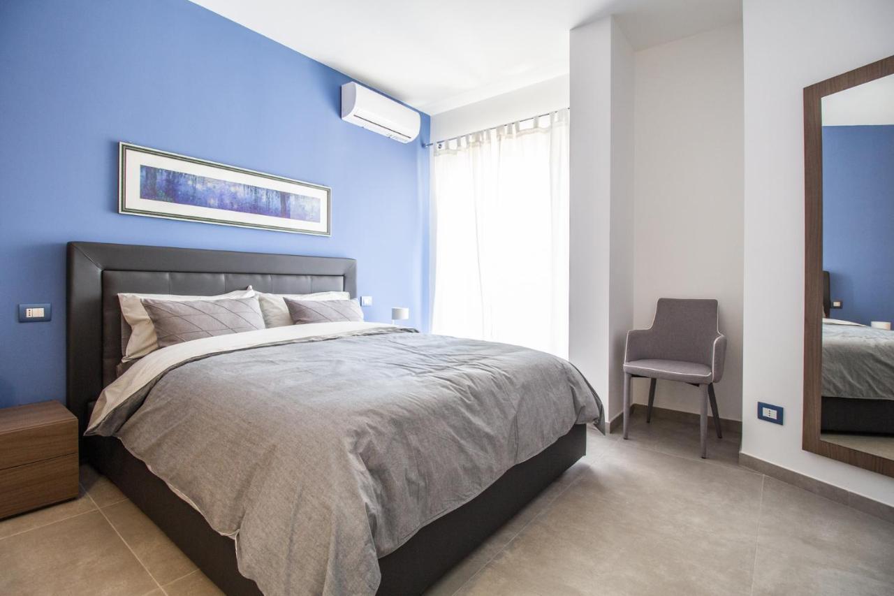 M'Place Apartments Palermo Zewnętrze zdjęcie