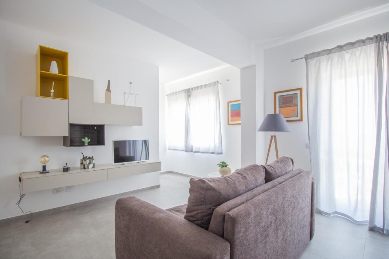 M'Place Apartments Palermo Zewnętrze zdjęcie