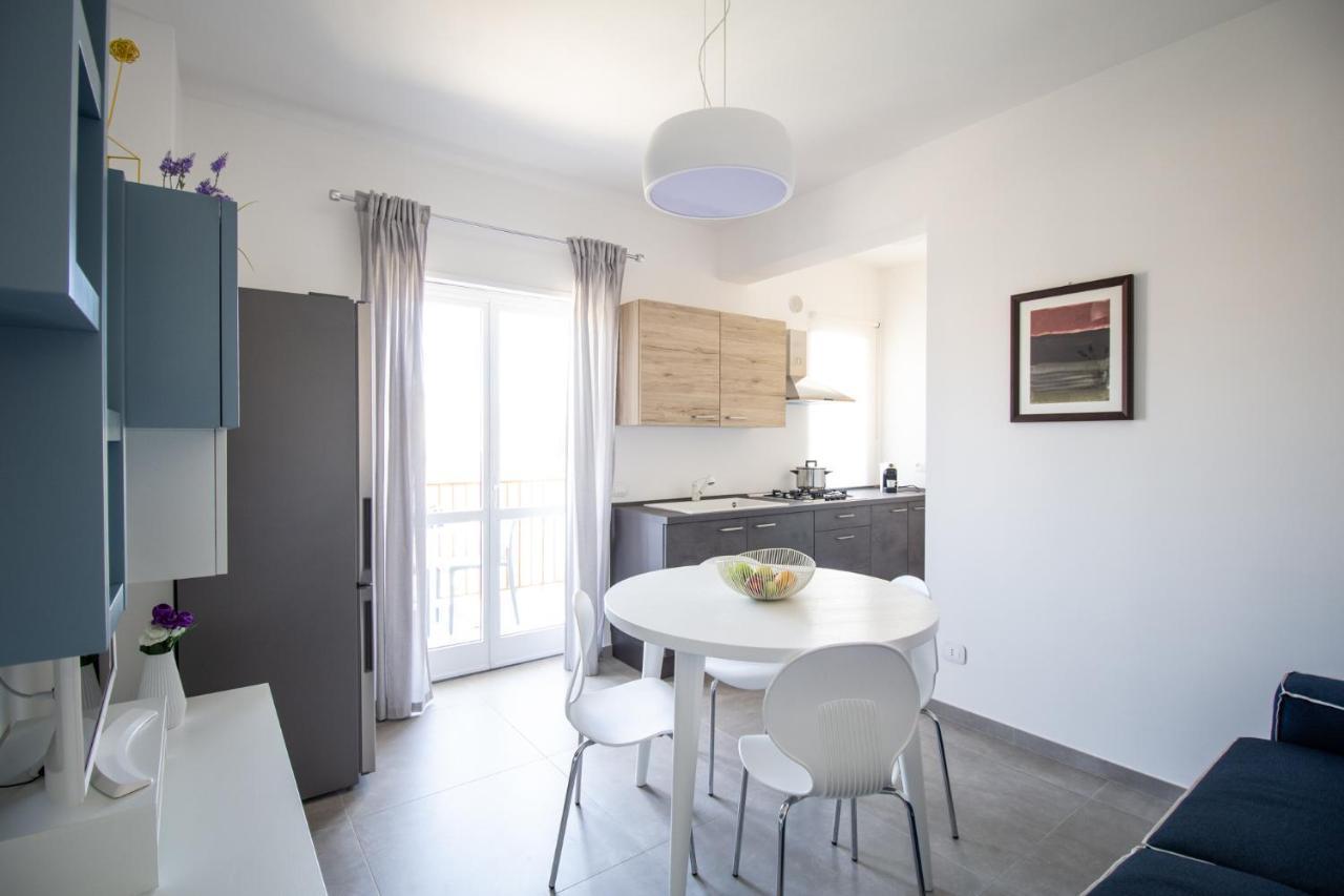 M'Place Apartments Palermo Zewnętrze zdjęcie