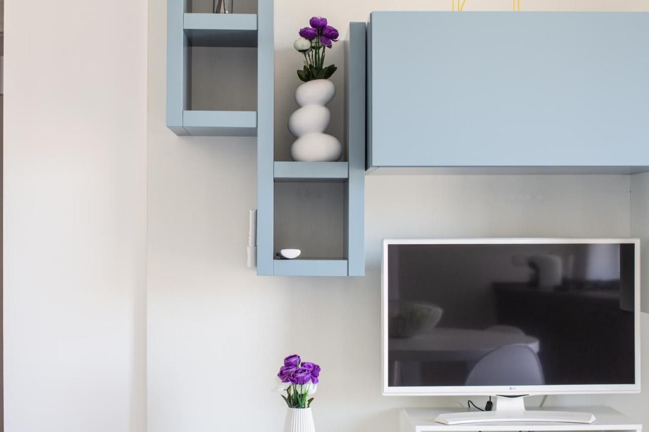M'Place Apartments Palermo Zewnętrze zdjęcie