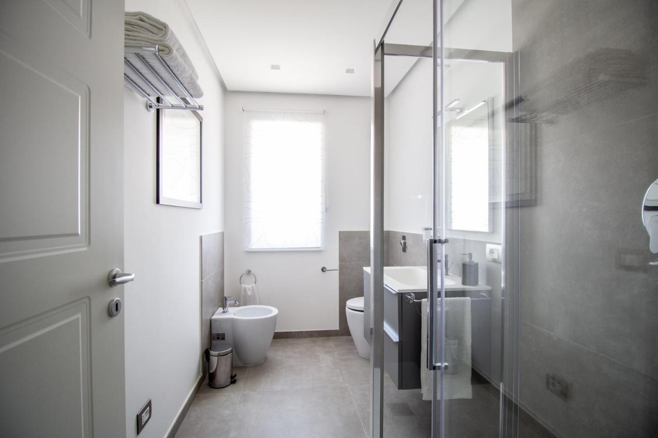 M'Place Apartments Palermo Zewnętrze zdjęcie